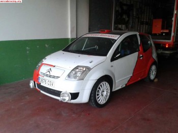 Se vende c2 de la copa buen precio