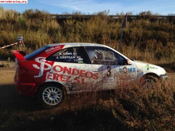 Vendo xara vts16v de tierras 