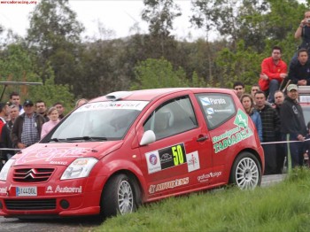 Choposport vende c2 r2  nuevo precio