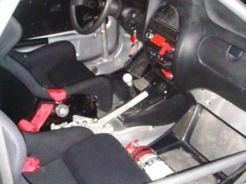 Vendo saxo 1.6 vts 16v