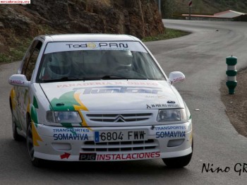 Saxo 16v 5000€