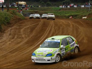 Se vende saxo 16v autocross
