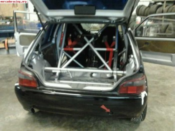 Se vende saxo grupo a ultima rebaja 7500 euros