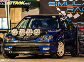 Citroen saxo vts gra 7.000€!!!!!!