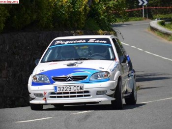 Se vende citroen saxo gr.a  9300€ !!