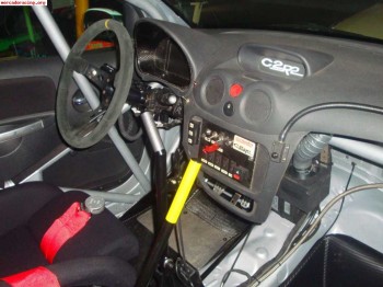 Vendo citröen c2 r2 max