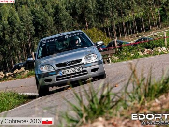 Saxo trofeo  grupo a  