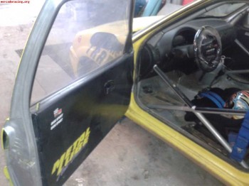 Se vende saxo de tierra 