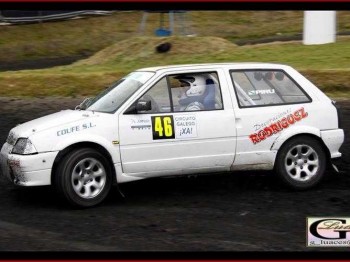 Citroen ax (buen precio)