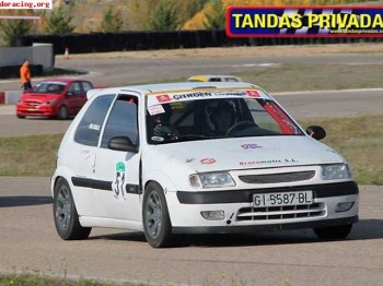 Saxo 16v grupo a