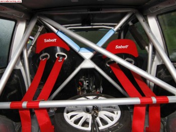 Choposport vende c2 r2 último precio! 18000€