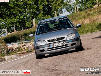 Saxo trofeo  grupo a     10.900 €