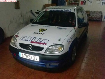 Oferton citroen saxo 16v  5.000€€€€€€€
