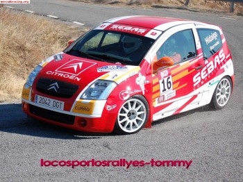 Se vende c2 max gr a(ex jonatan perez)