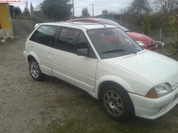 Citroen ax gt 1150€