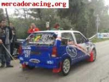 Ax-gti montaña grupo n. 