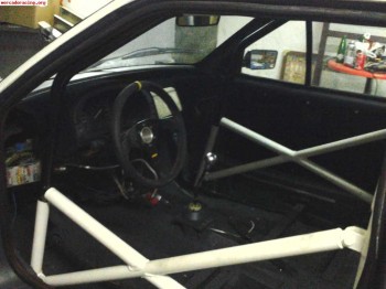 Vendo o cambio citroën ax gti 