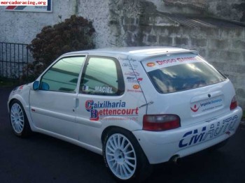 Saxo tope grupo a