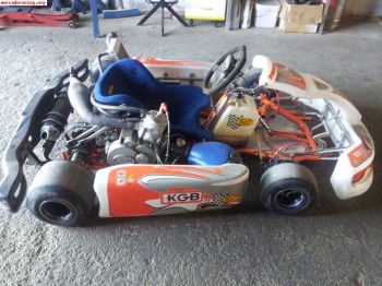 Vendo o cambio por citroen ax