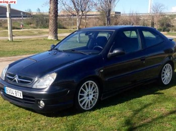 Citroen xsara vts hdi 110cv!!!!!!!wrc  2400€€€€€
