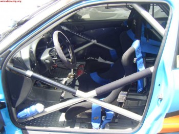 Xsara vts 2.0 180cv gra