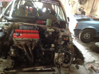 Siniestro saxo grupoa