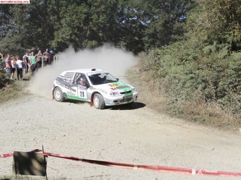 Urge!! citroen saxo de tierra carrocería tipo kit car