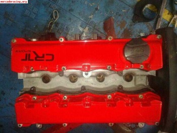 Se cambia saxo 16v de rally x coche de calle