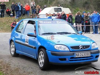Saxo trofeo  grupo a  