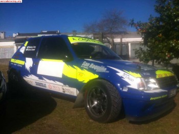 Cambioo por saxo de aslfalto