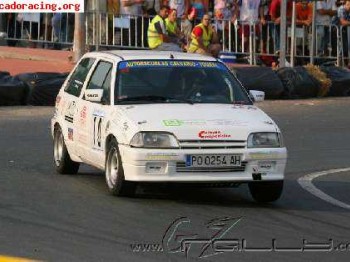Citroen ax sport