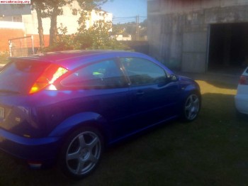 Cambio por c2 de la copa