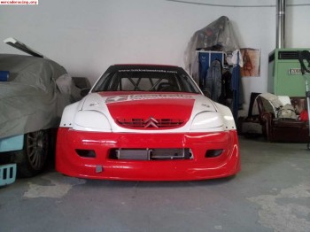 Citron saxo s1600 circuito