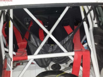 Se vende citroen saxo 1.6 16v