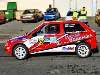 Se vende citroen ax oportunidad