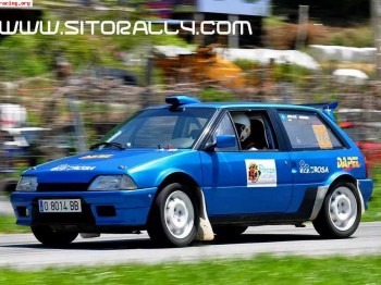 Citroen ax f2000