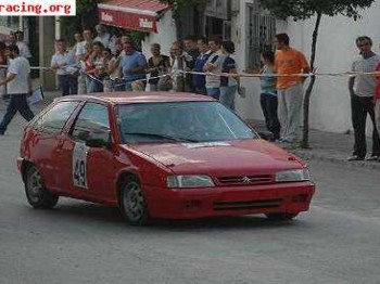 Zx 16 válvulas a carburadores