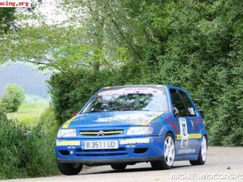 Vendo o cambio saxo vts