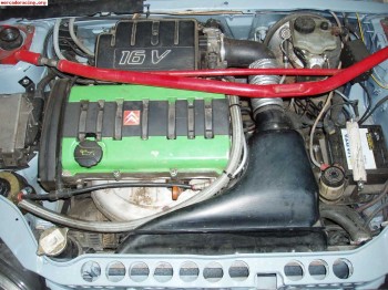 Saxo grupo a(vendo o cambio)