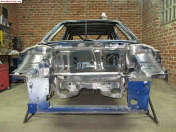 Carroceria citroen saxo tipo kit car