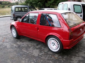 Busco documentacion de citroen ax 4x4