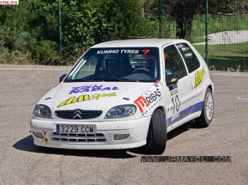 Se vende citroen saxo - grupo a