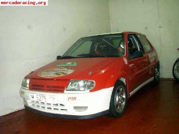 Citroe saxo vts 16v grupo n