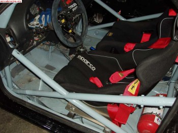 Saxo grupo a(vendo o cambio)