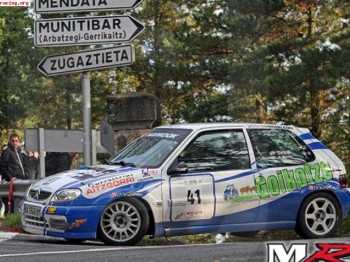 Saxo tope grupo a