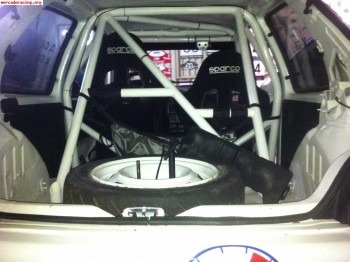 Vendo saxo vts grupoa