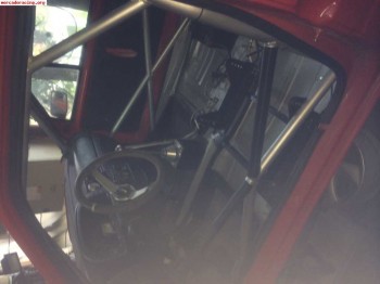 Ax 1 6 carburacion con itv mixta