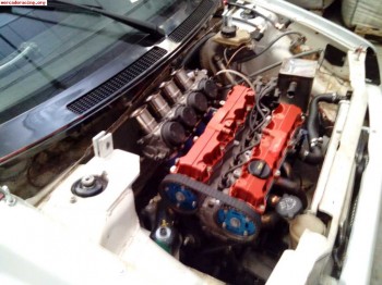 Vendo citroen ax 1,6 16v