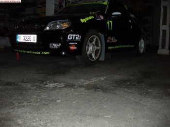 Saxo economico/puntero y fiable