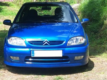 Citroen saxo 1.6 16v